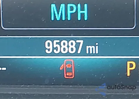 2017 Buick Envision Preferred from USA, damaged, VIN LRBFXASA6HD110989